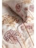 Beddinghouse Satin-Bettwäsche-Set "Ella" in Creme/ Beige