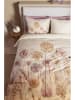 Beddinghouse Satin-Bettwäsche-Set "Ella" in Creme/ Beige