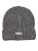 Jack & Jones Beanie "Cliff" grijs