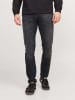 Jack & Jones Spijkerbroek "Glenn" antraciet