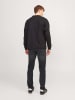 Jack & Jones Spijkerbroek "Glenn" antraciet