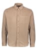 SELECTED HOMME Hemd in Hellbraun