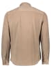 SELECTED HOMME Hemd in Hellbraun
