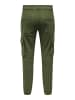 ONLY & SONS Cargobroek kaki
