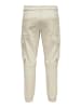 ONLY & SONS Cargohose in Beige