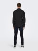 ONLY & SONS Koszula - Slim fit - w kolorze czarnym