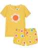 Claesens Pyjama geel