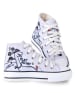 Denokids Sneakers "Play Allday" in Grau