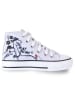 Denokids Sneakers "Play Allday" in Grau