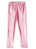 Denokids Legginsy w kolorze jasnoróżowym