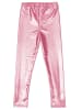 Denokids Legginsy w kolorze jasnoróżowym