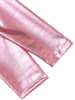 Denokids Legginsy w kolorze jasnoróżowym