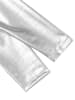 Denokids Leggings in Silber