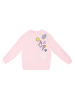 Denokids 2tlg. Outfit "Sticker" in Rosa/ Lila