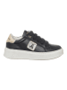 Patrizia Pepe Sneakers in Schwarz