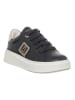 Patrizia Pepe Sneakers in Schwarz
