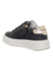 Patrizia Pepe Sneakers in Schwarz