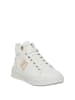 Patrizia Pepe Sneakersy w kolorze białym