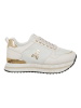 Patrizia Pepe Sneakers crème
