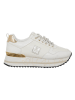 Patrizia Pepe Sneakers in Weiß