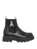 Patrizia Pepe Boots zwart