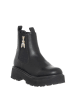Patrizia Pepe Boots zwart