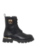 Patrizia Pepe Boots in Schwarz