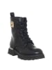 Patrizia Pepe Boots in Schwarz