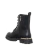Patrizia Pepe Boots in Schwarz