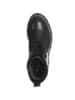 Patrizia Pepe Boots in Schwarz