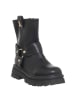 Patrizia Pepe Boots in Schwarz