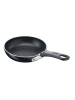 Tefal Bratpfanne "Simple Cook" in Schwarz - Ø 12 cm
