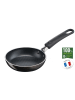 Tefal Bratpfanne "Simple Cook" in Schwarz - Ø 12 cm