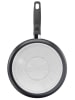 Tefal 2-częściowy zestaw "Easy Cook" w kolorze czarnym - Ø 24 cm