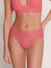 Sloggi Taillenslip in Rosa