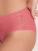 Sloggi Taillenslip in Rosa