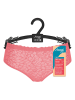 Sloggi Taillenslip in Rosa
