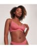 Sloggi Soft-BH in Pink