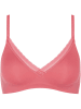 Sloggi Soft-BH in Pink