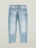 G-Star Jeans "Kate" - Boyfriend fit - in Hellblau