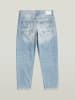G-Star Jeans "Kate" - Boyfriend fit - in Hellblau