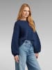 G-Star Trui donkerblauw