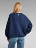 G-Star Pullover in Dunkelblau