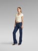 G-Star Shirt in Creme
