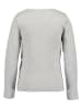 Blue Seven Longsleeve grijs/roze