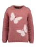 Blue Seven Pullover in Altrosa