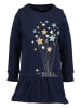 Blue Seven Kleid in Dunkelblau