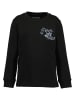 Blue Seven Longsleeve zwart