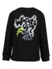Blue Seven Longsleeve zwart