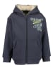 Blue Seven Sweatvest donkerblauw